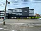 大分典礼MGFホール新築工事