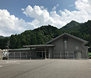 JAおおいた耶馬渓斎場新築工事