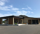 中津市豊寿園新築工事