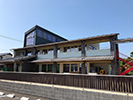 双葉中央こども園新築工事