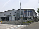 竹下自動車営業所建設工事